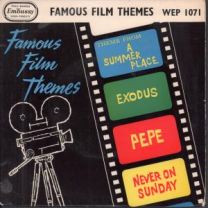 Famous Film Themes