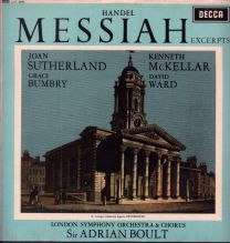 Handel Messiah Excerpts