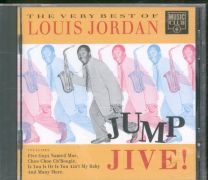 Jump Jive! The Very Best Of Louis Jordan