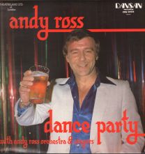 Andy Ross Dance Party