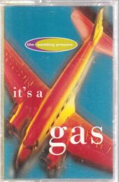 It's A Gas