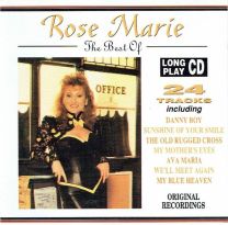 Best Of Rose Marie