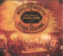 We Shall Overcome - The Seeger Sessions