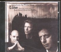 "Low" Symphony The Music Of Bowie And Eno