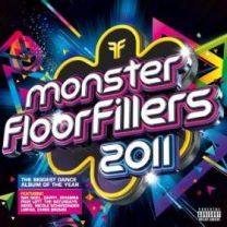Monster Floorfillers 2011