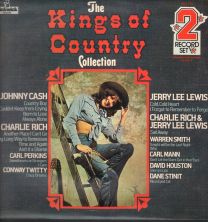 Kings Of Country Collection