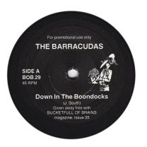 Down In The Boondocks/Everybody's Talking