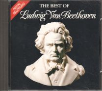 Best Of Ludwig Van Beethoven