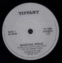 Wagtail Walk