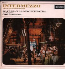 Intermezzo - A Programme Of Light Music