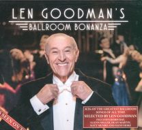 Len Goodman's Ballroom Bonanza