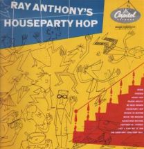 Houseparty Hop