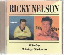 Ricky / Ricky Nelson