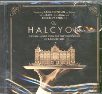Halcyon (Original Music From The Television Series)