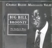 Southern Blues Charly Blues Masterworks Vol 49