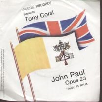 John Paul/Opus 23