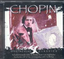 Chopin - Classical Spectacular