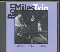 Ron Miles Trio