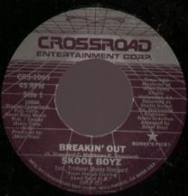 Breakin' Out