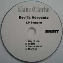 Devil's Advocate Lp Sampler