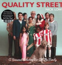 Quality Street: A Seasonal Selection For All The Family (10Th Anniversary)