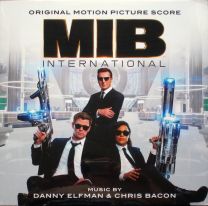 Mib International Original Motion Picture Score