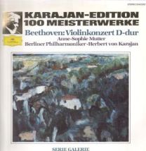 Beethoven - Violinkonzert D-Dur