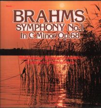 Brahms - Symphony No.1 In C Minor Op.68