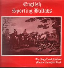 English Sporting Ballads