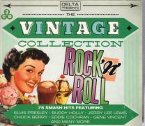 Vintage Collection Rock 'N' Roll