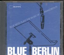 Blue Berlin - Blue Note Plays The Music Of Irving Berlin