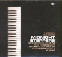 Midnight Steppers