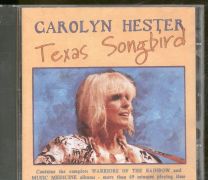 Texas Songbird