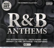 R&B Anthems (Ultimate Collection)