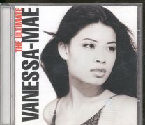 Ultimate Vanessa-Mae