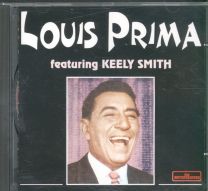 Louis Prima Featuring Keely Smith