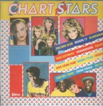 Chart Stars