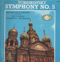 Tchaikovsky - Symphony No.5 In E Minor Opus 64