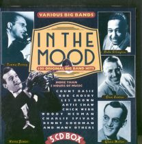 In The Mood - 100 Original Big Band Hits