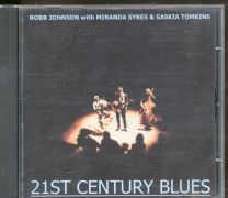 21St Century Blues