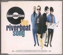 Riverboat Song