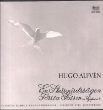 Hugo Alfven - En Skärgårdssägen / Första Satsen Ur Symfoni Nr. 5