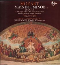 Mozart - Mass In C Minor K. 427
