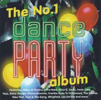 No.1 Dance Party Album