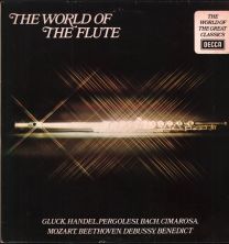 World Of The Flute