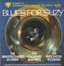 Blues For Suzy