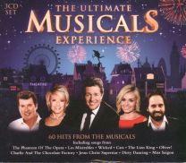 Ultimate Musicals Experience