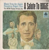 A Salute To Bogie