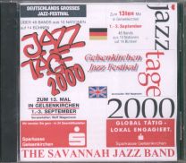 Live At Gelsenkirchen Jazz Festival 2000