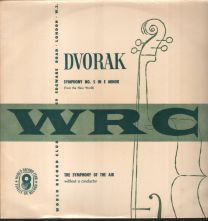 Dvorak - Symphony No. 5 - E Minor (From The New World)